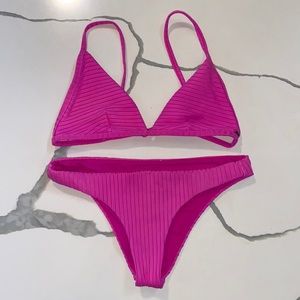 Rip Curl Bikini Set